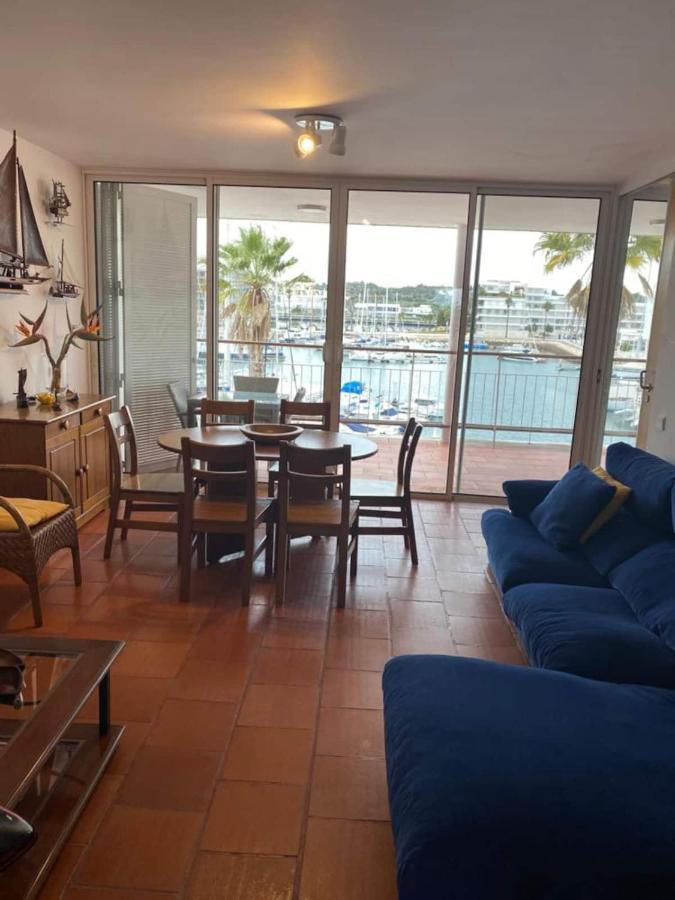 Apartamento Marina Mar Lagos Exterior photo
