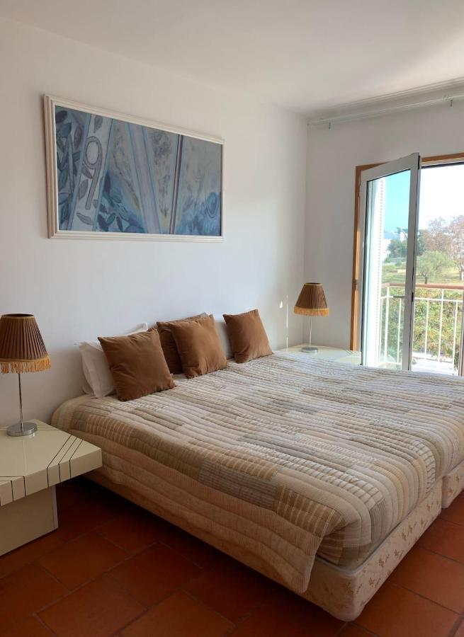 Apartamento Marina Mar Lagos Exterior photo